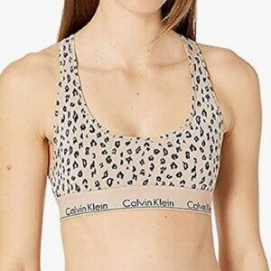 Calvin Klein Bralette l Medium